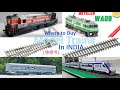 Indian Rail Model Makers In India ● Who makes railroading stuffs in India