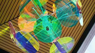 The Bakken Museum Exhibits & Spaces