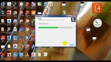 أقوى برنامج لحماية الكمبيوتر من الفيروسات       How to install USB Disk Security