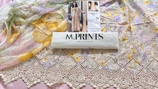 Celebrity Maria B. Eid MPrints ✨❤️✨|| new designs || maria b shopping haul || May 2, 2026 Profile