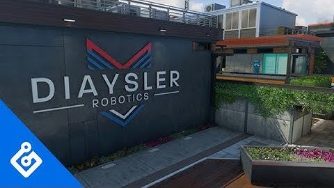 Exclusive Walkthrough Of Black Ops 4