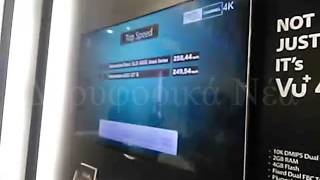 AngaCom 2015: Vu+SOLO 4K
