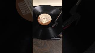 Strangers In The Night By Connie Francis vinylrecord
