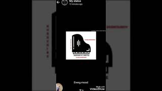 Inhliziyo Yam Amapiano Remix