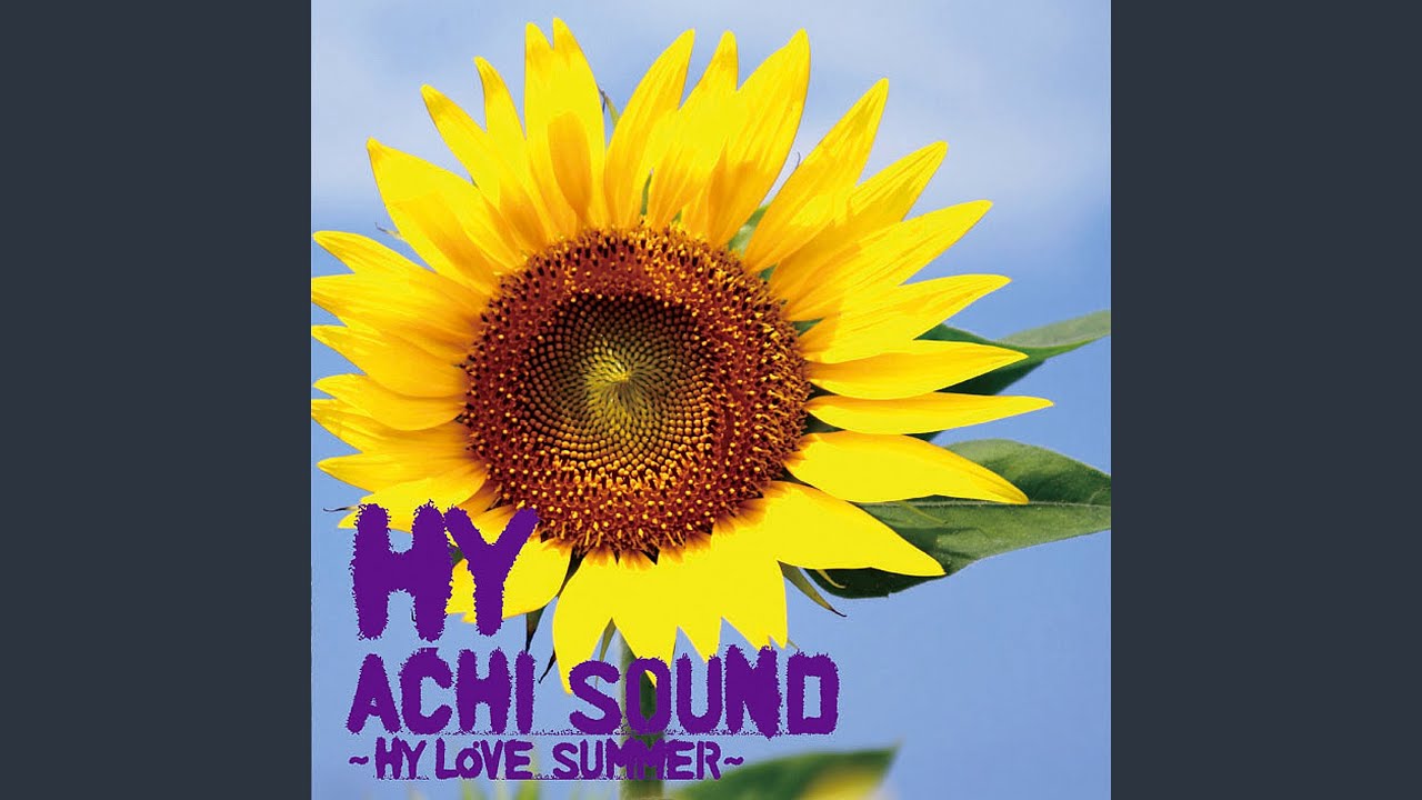 HY ♡ SUMMER (Live) - YouTube