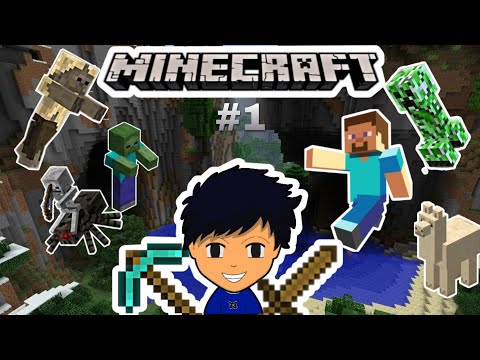 Minecraft Survival Series Youtube Minecraft Survival Series Youtube