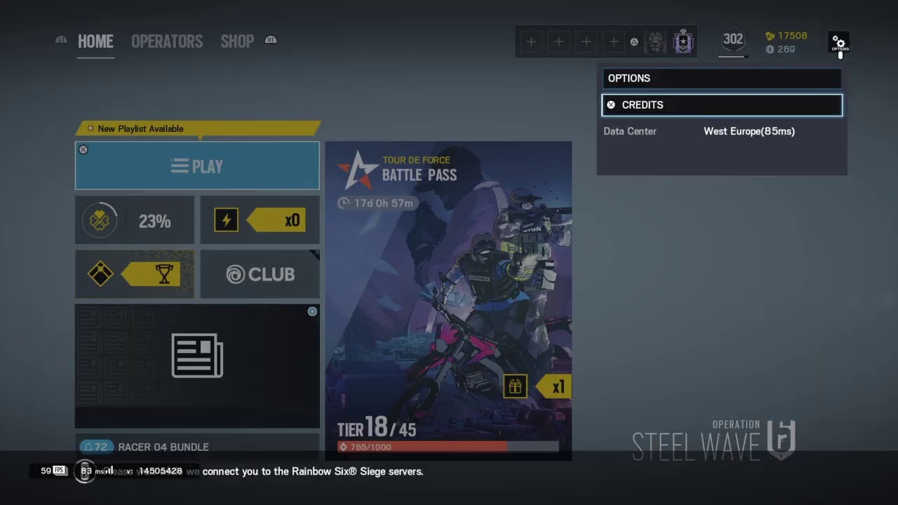 Rainbow six siege |ranked| road to champion - YouTube