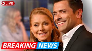 😱 Kelly Ripa & Mark Consuelos Shock Fans With an Unexpected Life Update!