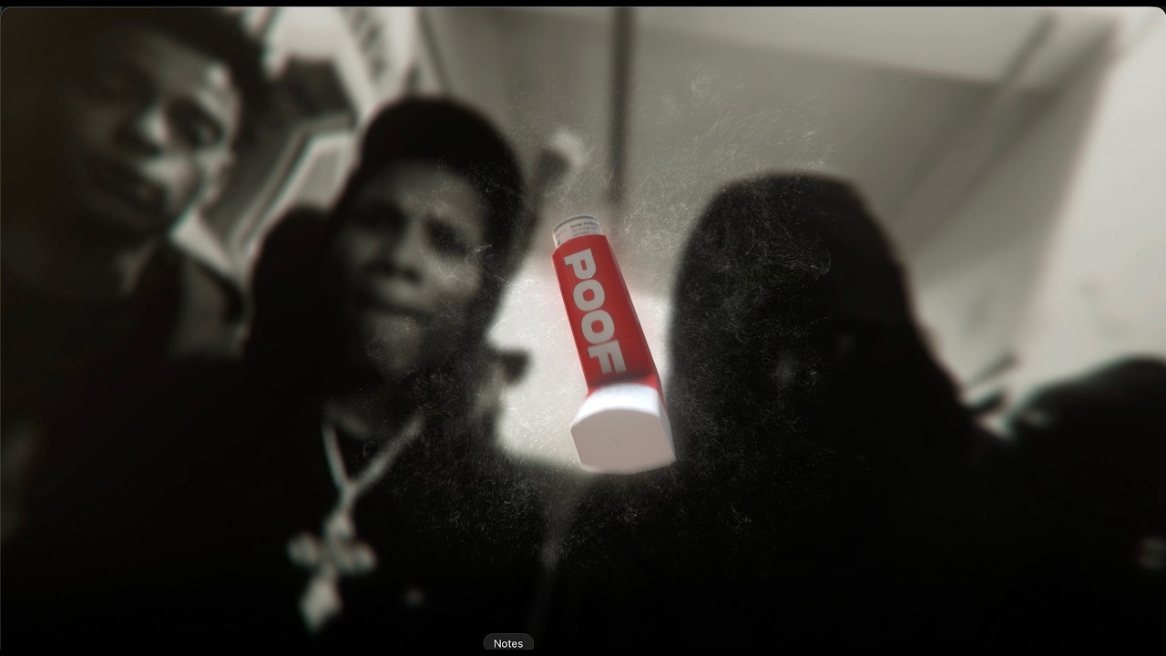 Mdot 59 x OTS Floater x BenzoDaG - Groovey (Official Video)
