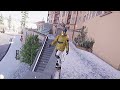 Beginning of video