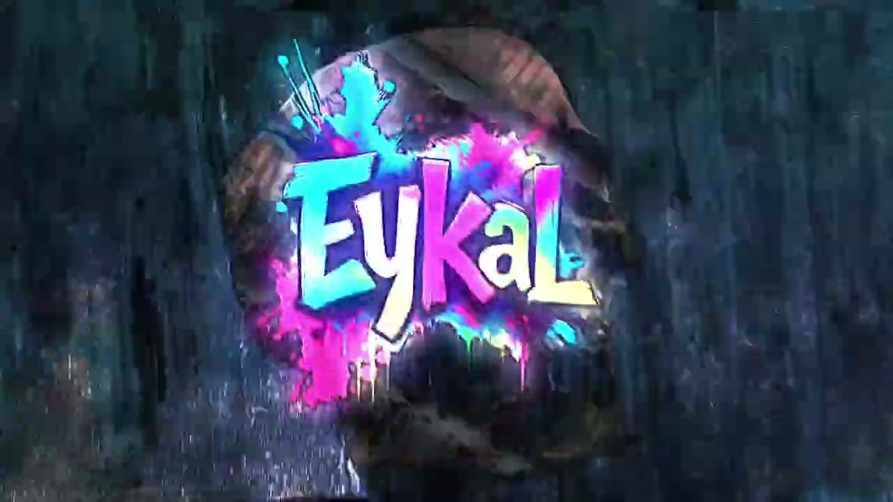 Eykal (MALAY BETONG MASHUP v1) 🚀 (reqbyapekechik) 🫡