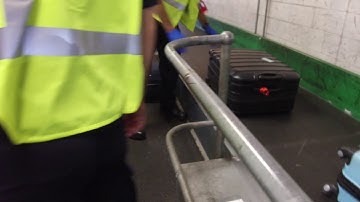 Border Police Arrest Three Accused of Smuggling Tobacco