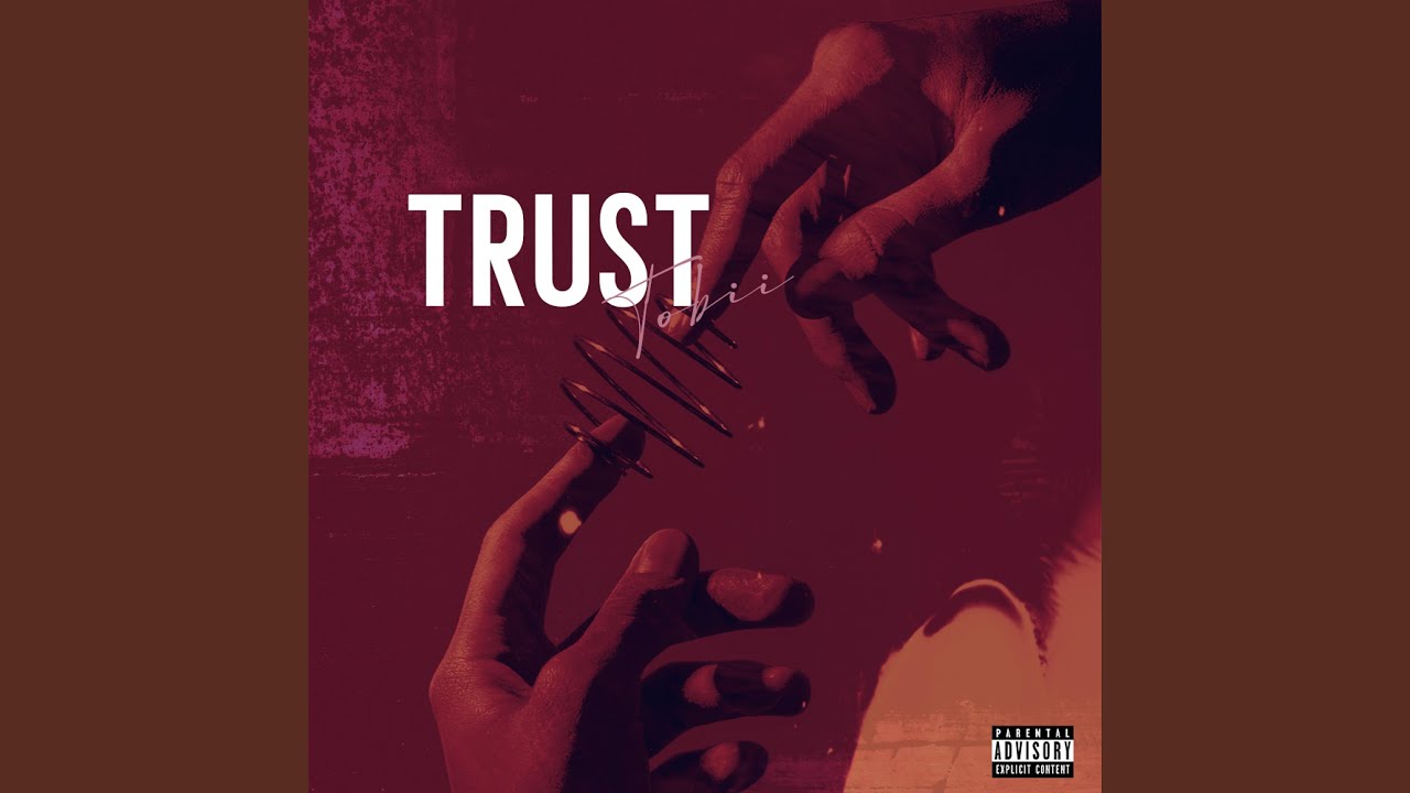 Watch Trust on YouTube Watch Trust on YouTube
