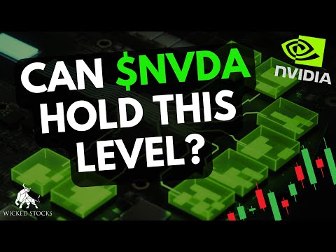 Video preview for Our daily NVIDIA analysis breaks down critical levels, market trends, and insights for today’s trading session.