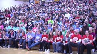 2017 Senior Survivor Finale