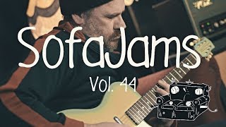 Sofajams - Vol. 44 Till Steinebach