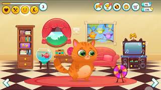 My Virtual Pet || Game For Kids HD Video screenshot 5