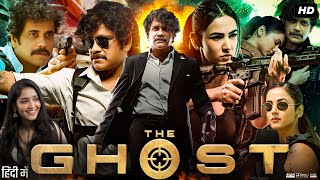 Download Lagu The Ghost Full Movie In Hindi Dubbed | Akkineni Nagarjuna | Sonal Chauhan | Review \u0026 Fact MP3