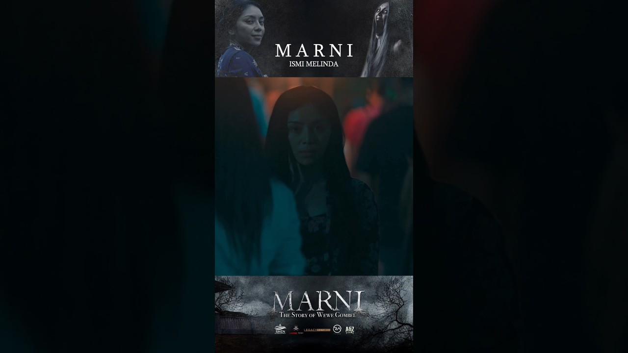 Ismi Melinda sebagai Marni. 