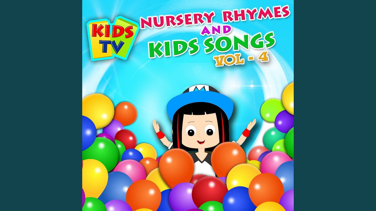 ABC Song (Male Version)