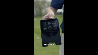 Shot Scope LM1" Affordable and Extremely Accurate Option for Golfers