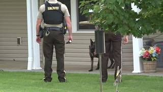 Jefferson County shooting leaves 2 dead Jefferson County shooting leaves 2 dead