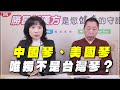 &#39;23.12.07【觀點│正經龍鳳配】Pt.1 中國琴、美國琴，唯獨不是台灣琴？