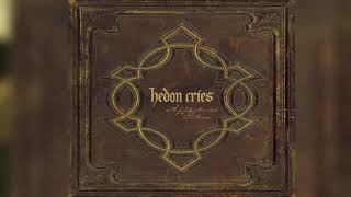 Watch Hedon Cries A Tear My End video