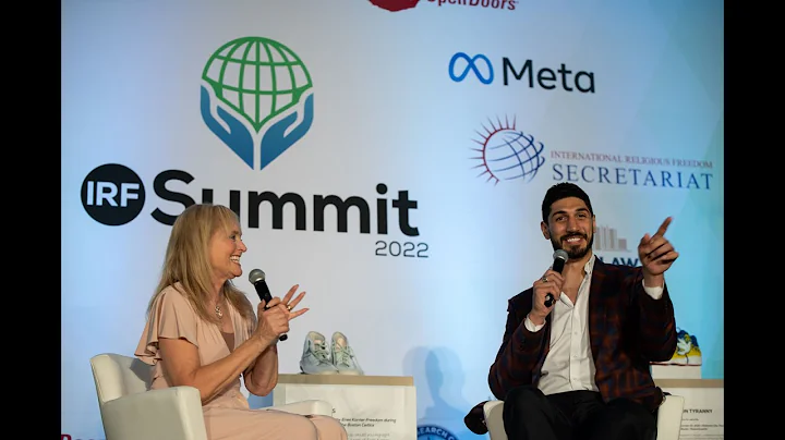 The Story of IRF Summit 2022