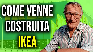 Quando è nata l'IKEA?