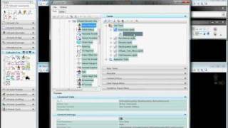 Creating Custom InRoads Tasks Part 2