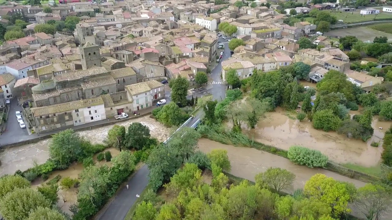 Pont de PEYRIAC Minervois YouTube Pont de PEYRIAC Minervois YouTube
