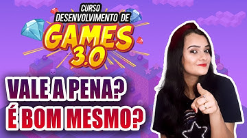 Curso Desenvolvimento de Games Danki Code