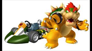 Bowser Voice Fast X32