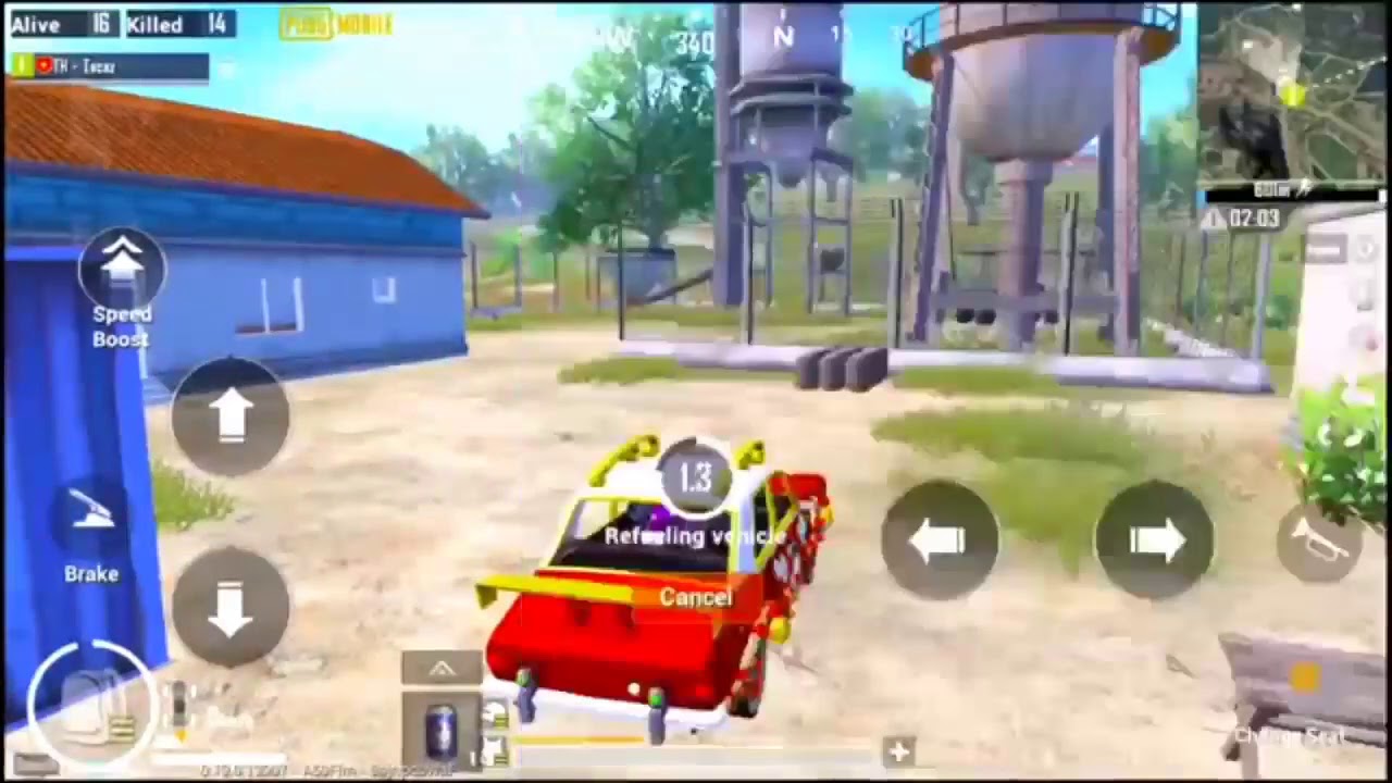 BEST CAMPER IN THIS GAME😁 ! SEE AND ENJOY YouTube