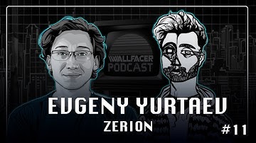 #12: Evgeny Yurtaev, Zerion | Building the ZERO Network L2 and the evolution of Zerion