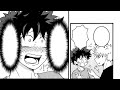 [BakuDeku] Lost thoughts - BNHA DJ (ENG)