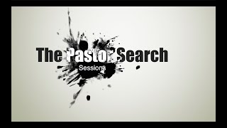 How to get ready for a Pastoral Interview  - Part 1