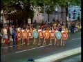 1980 Adelaide Christmas Pageant 