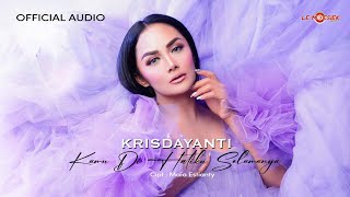 Krisdayanti - Kamu Di Hatiku Selamanya