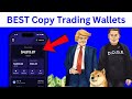 Find Solana Memecoin SMART WALLETS in one click (SOLANA MEMECOIN TRADING) in HINDI