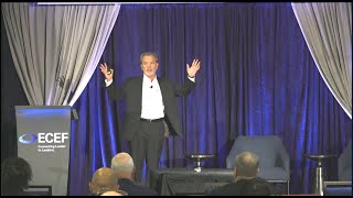 ECEF 2021: 5 Key Data Points in 5 Minutes