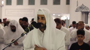 ما أجملها تلاوة عطره تطيب بها القلوب أجمل ماسمعت لاتوصف