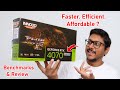 RIP all those who bought 3090 😐 RTX 4070 Super Review &amp; Benchmarks