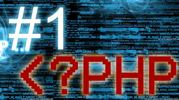 [Tutorial] Introducción a PHP