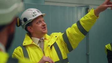 Elia Group - WindGrid