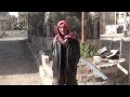 أحد أهالي بلدة المليحة يتكلم عن كذب النظام ودجل إعلامه وصمود المجاهدين والأهالي 04 05 2014