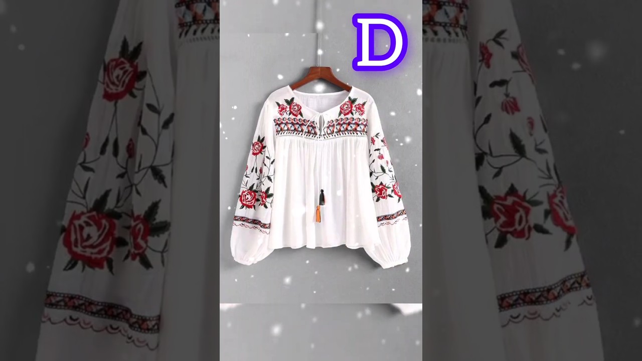 😱Woww🔥Latest stylish tops✨||Choose your favourite jeans👖tops♥️