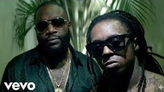 Rick Ross ft. Lil Wayne - INSPIRATION ( Official Music Video 2026).