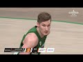 LKL, kurią remia Betsson Top 5 | PUSFINALIAI